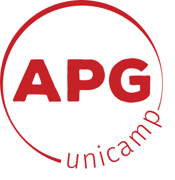 APG UNICAMP · Associação de Pós-Graduandos