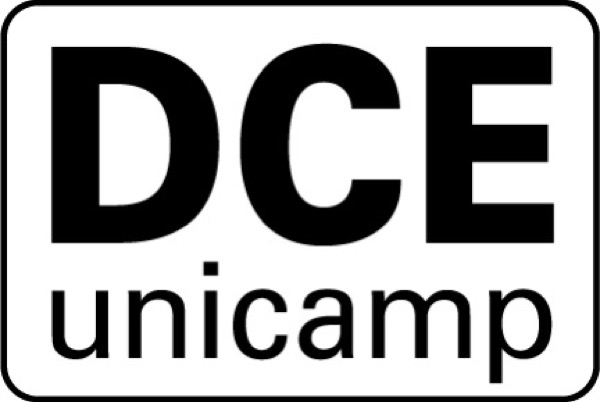 DCE UNICAMP · Diretório Central dos Estudantes