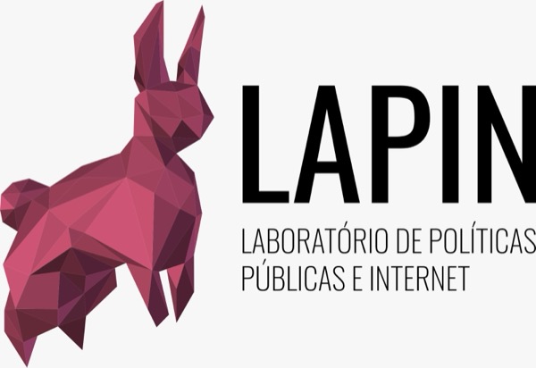 LAPIN · Laboratório de Políticas Públicas e Internet